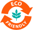 Eco-Friendly